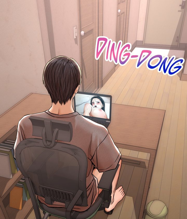 True or False? - Chapter 58 [photo 23] - MangaPorn