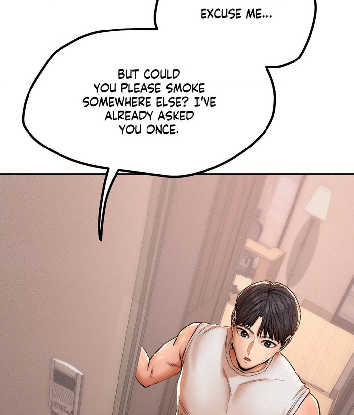 True or False? - Chapter 58 [photo 4] - MangaPorn