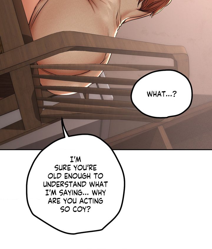 True or False? - Chapter 59 [photo 33] - MangaPorn