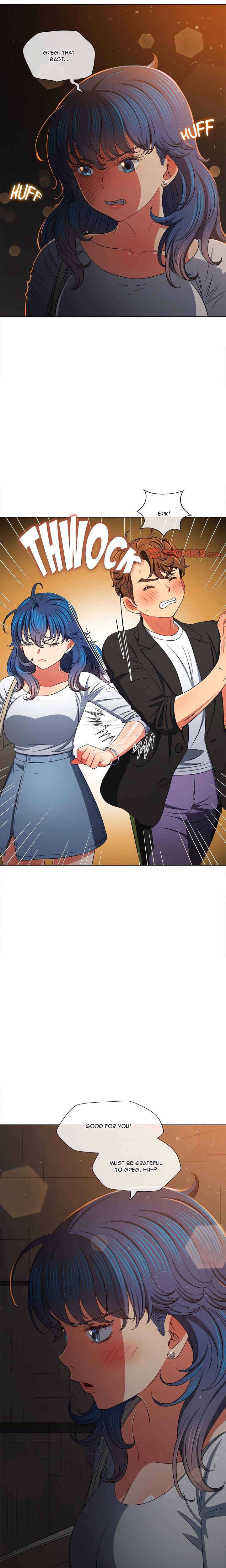 My High School Bully - Chapter 201 [photo 10] - MangaPorn