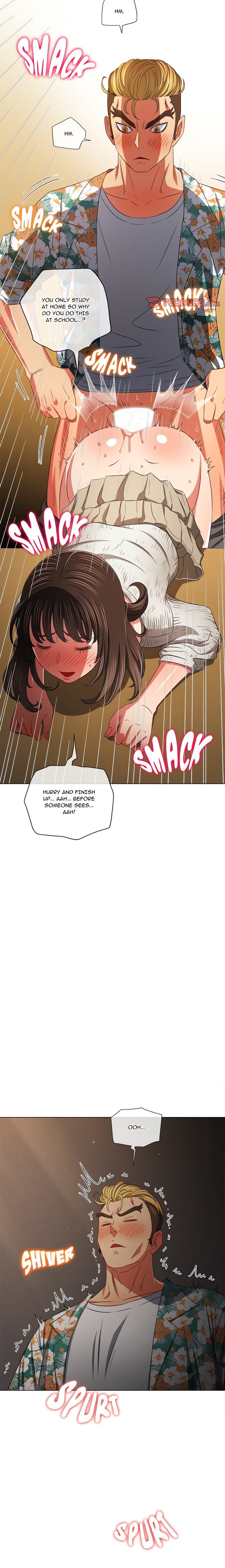 My High School Bully - Chapter 201 [photo 18] - MangaPorn