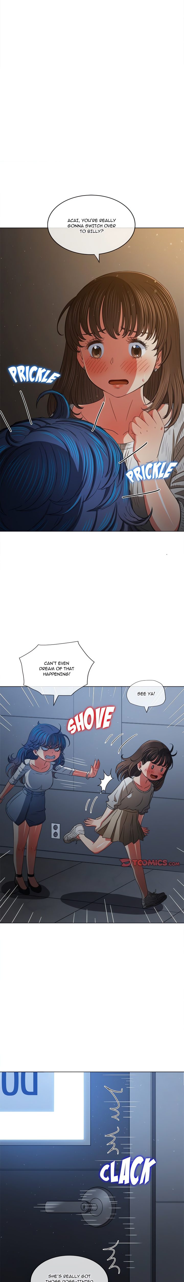 My High School Bully - Chapter 201 [photo 22] - MangaPorn