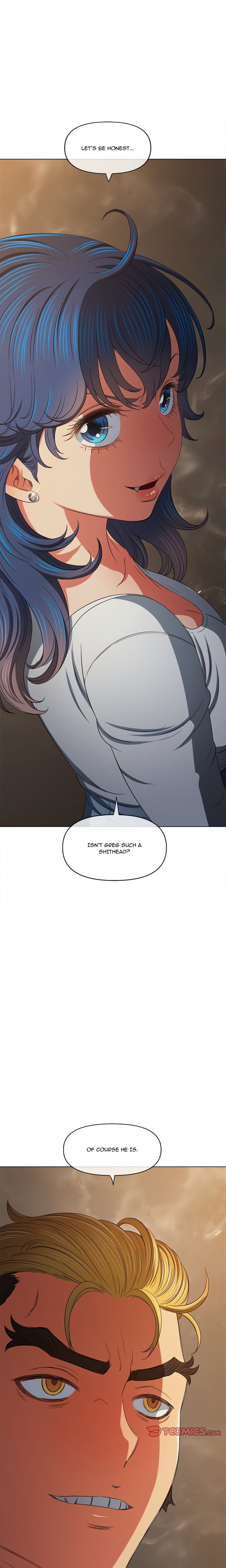 My High School Bully - Chapter 201 [photo 24] - MangaPorn