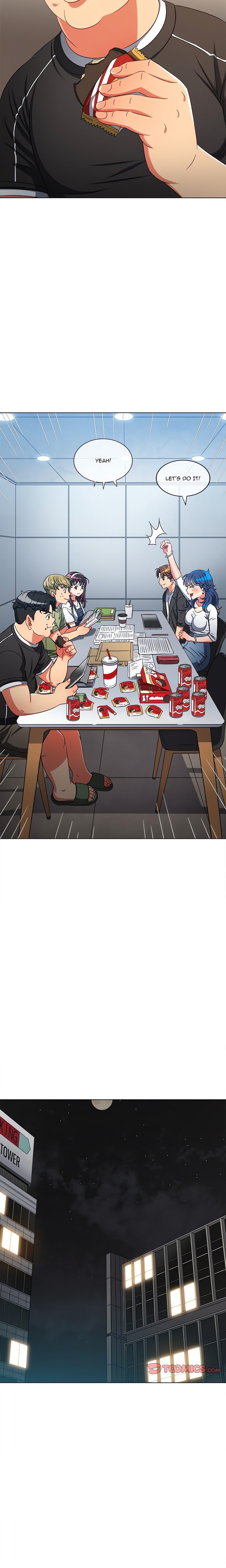 My High School Bully - Chapter 201 [photo 5] - MangaPorn