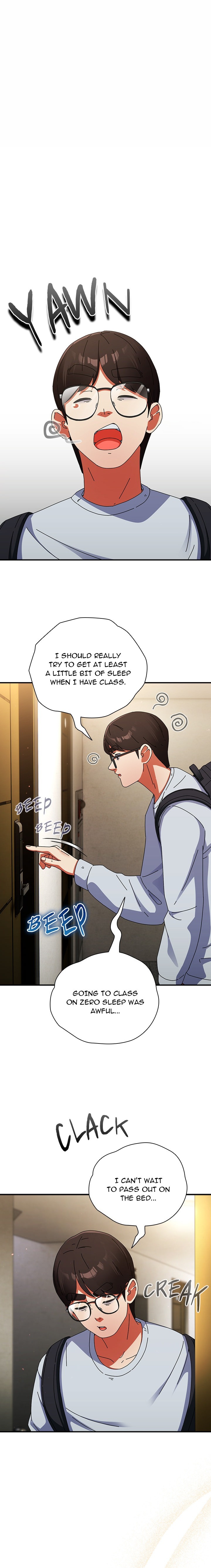 Take a Photo of Me - Chapter 14 [photo 1] - MangaPorn