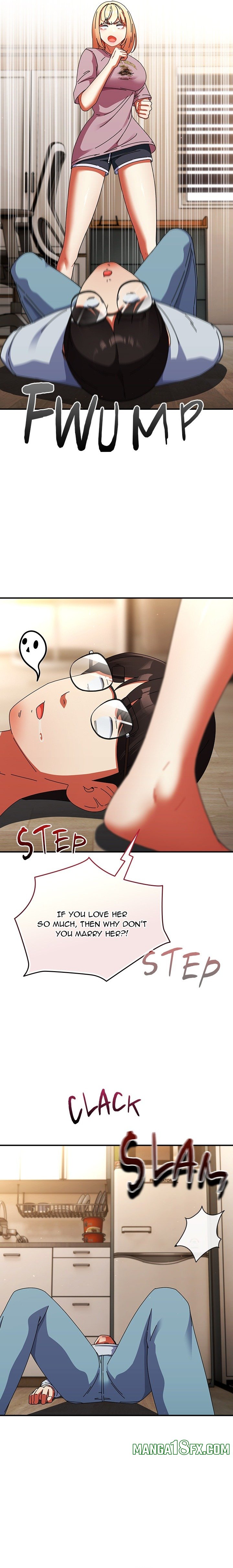 Take a Photo of Me - Chapter 14 [photo 10] - MangaPorn