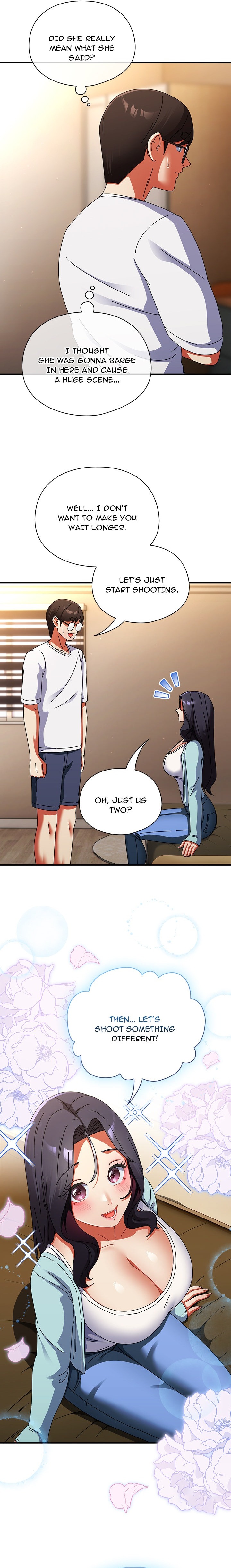 Take a Photo of Me - Chapter 14 [photo 13] - MangaPorn