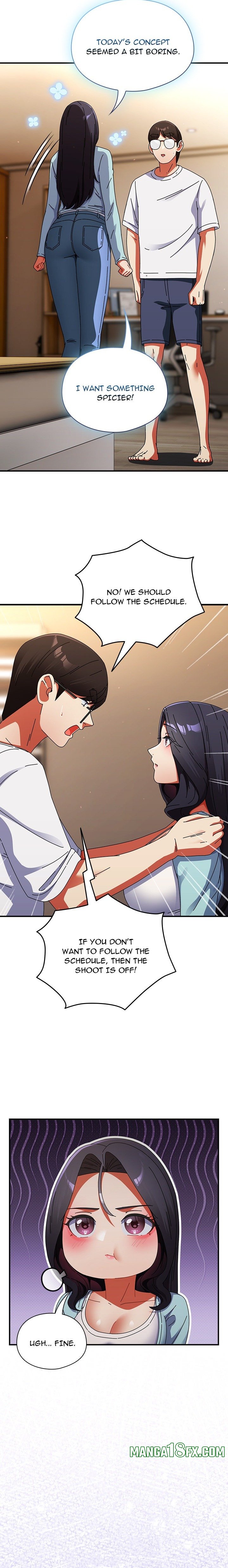 Take a Photo of Me - Chapter 14 [photo 14] - MangaPorn