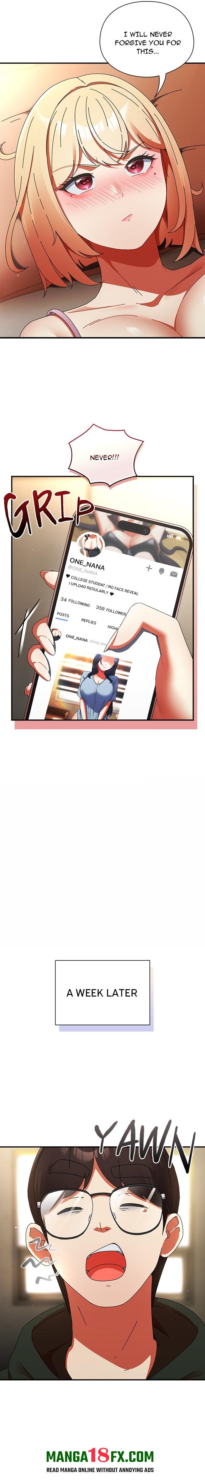 Take a Photo of Me - Chapter 14 [photo 18] - MangaPorn