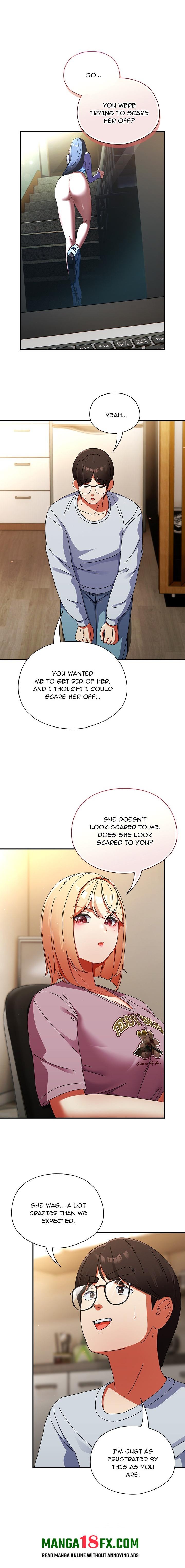 Take a Photo of Me - Chapter 14 [photo 4] - MangaPorn