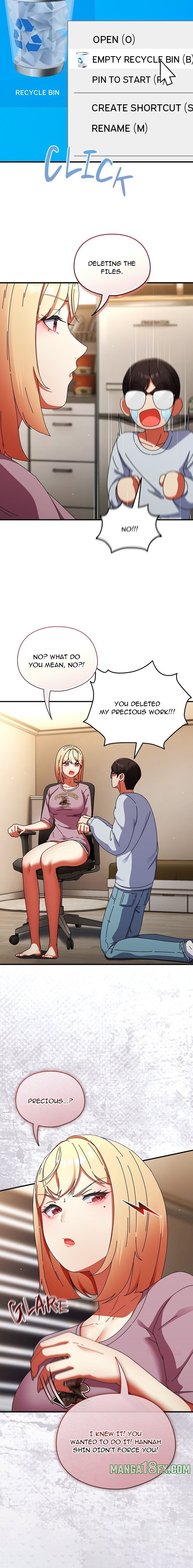 Take a Photo of Me - Chapter 14 [photo 7] - MangaPorn