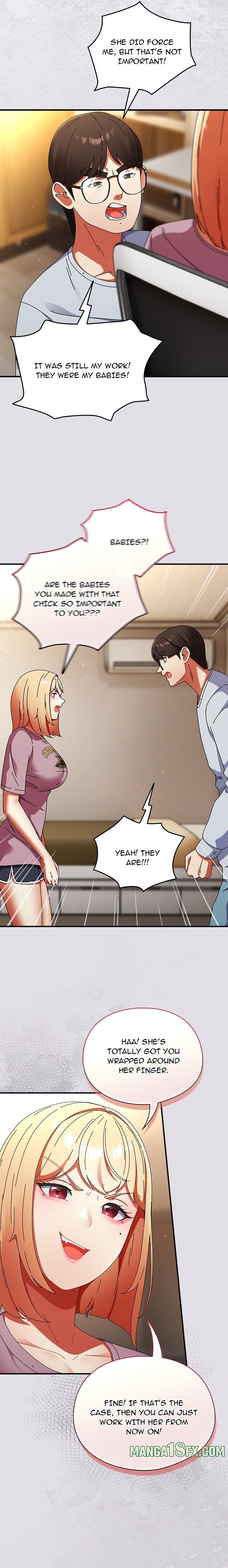 Take a Photo of Me - Chapter 14 [photo 8] - MangaPorn