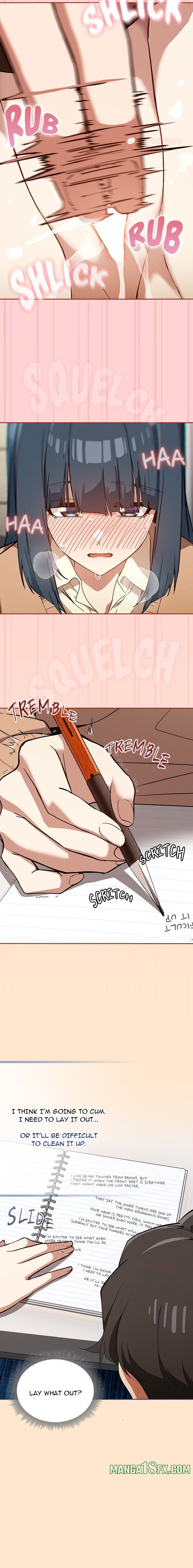 Switch ON Season 2 - Chapter 11 [photo 11] - MangaPorn