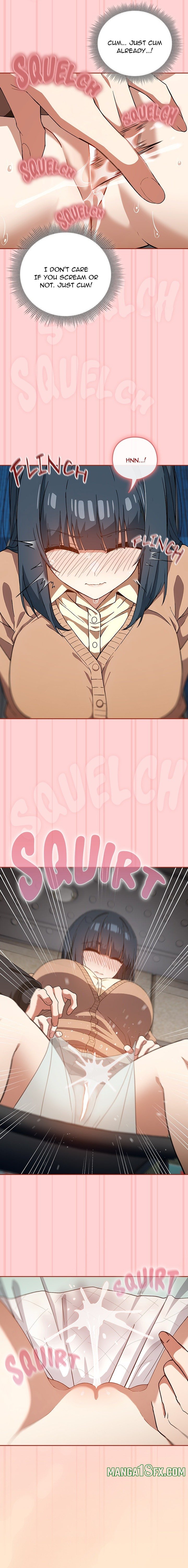 Switch ON Season 2 - Chapter 11 [photo 14] - MangaPorn