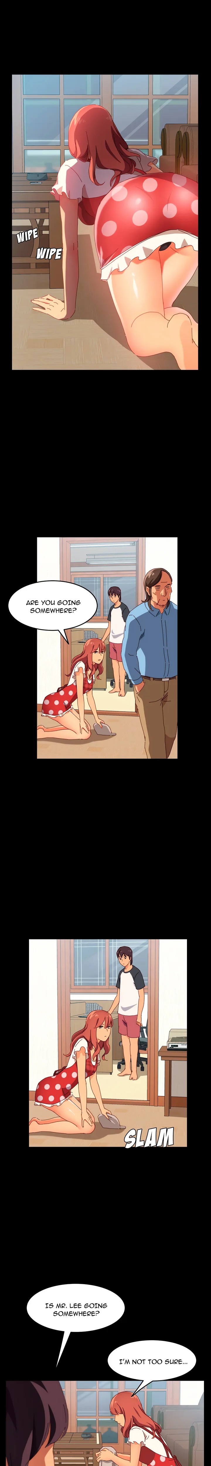 The Assistant (Uncensored) - Chapter 1 [photo 20] - MangaPorn