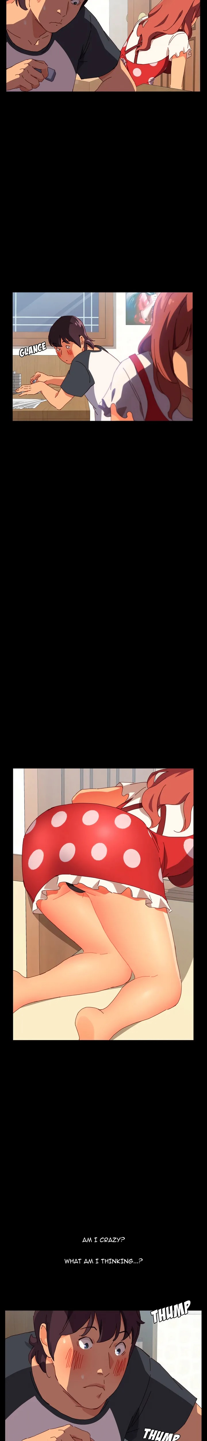 The Assistant (Uncensored) - Chapter 1 [photo 25] - MangaPorn