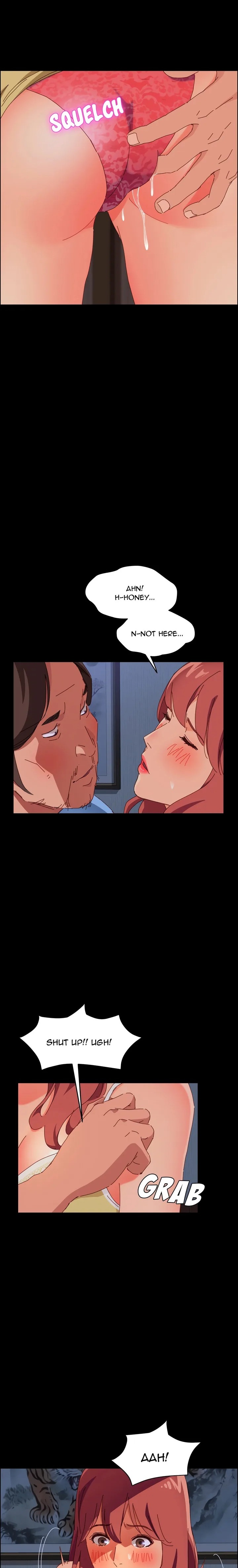 The Assistant (Uncensored) - Chapter 1 [photo 34] - MangaPorn