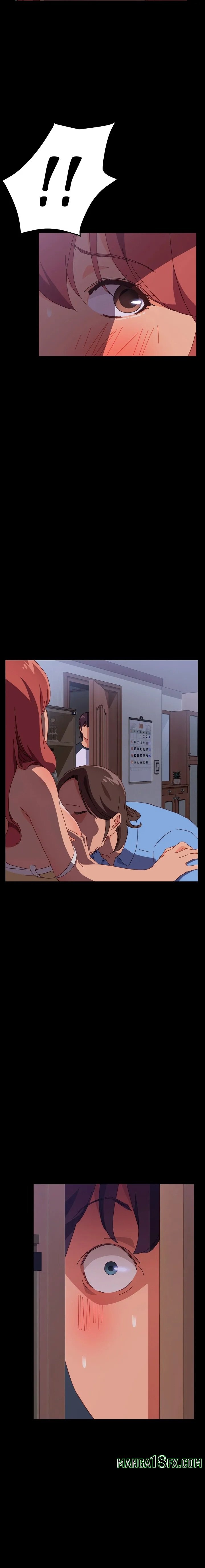 The Assistant (Uncensored) - Chapter 1 [photo 37] - MangaPorn