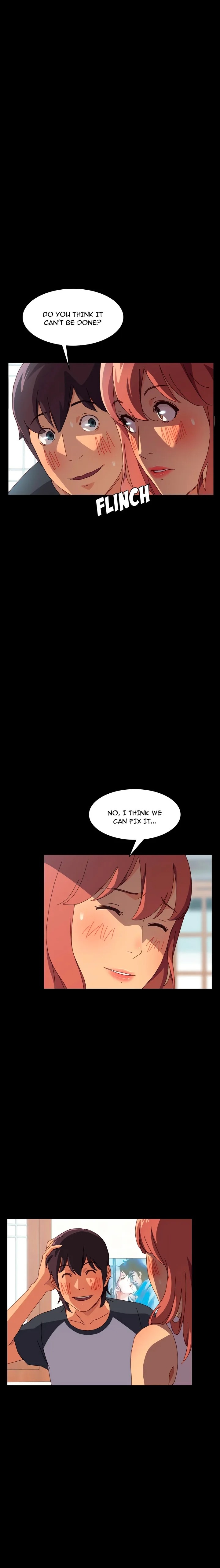 The Assistant (Uncensored) - Chapter 2 [photo 26] - MangaPorn