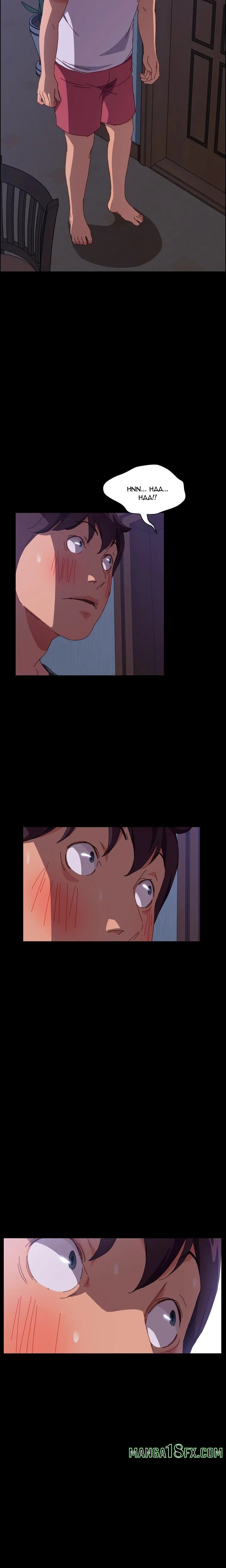 The Assistant (Uncensored) - Chapter 2 [photo 6] - MangaPorn
