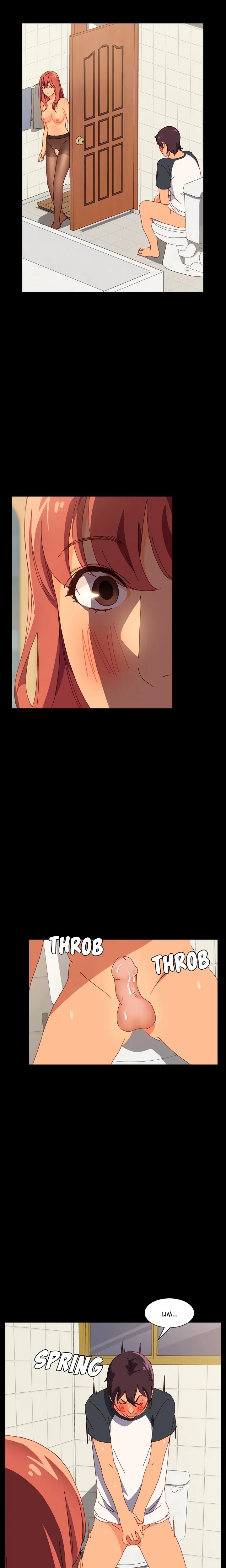 The Assistant (Uncensored) - Chapter 2 [photo 9] - MangaPorn