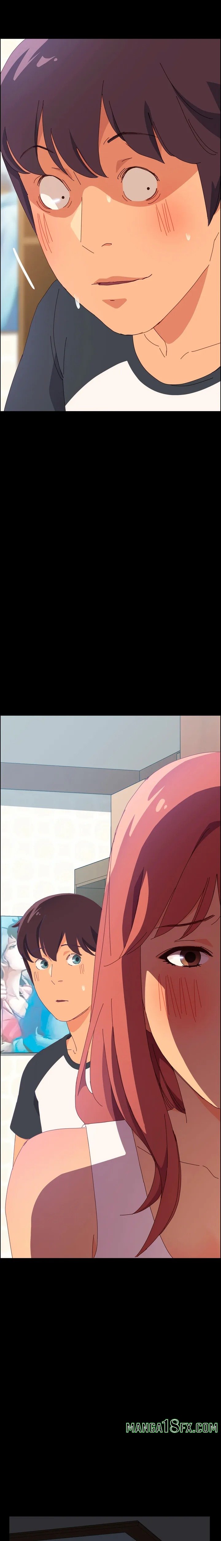 The Assistant (Uncensored) - Chapter 3 [photo 10] - MangaPorn
