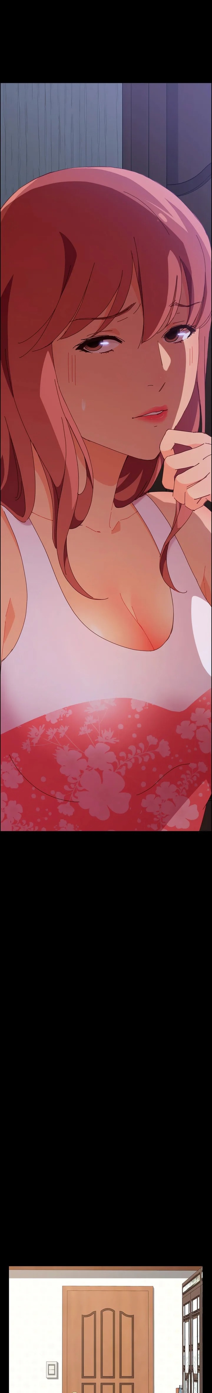 The Assistant (Uncensored) - Chapter 3 [photo 18] - MangaPorn