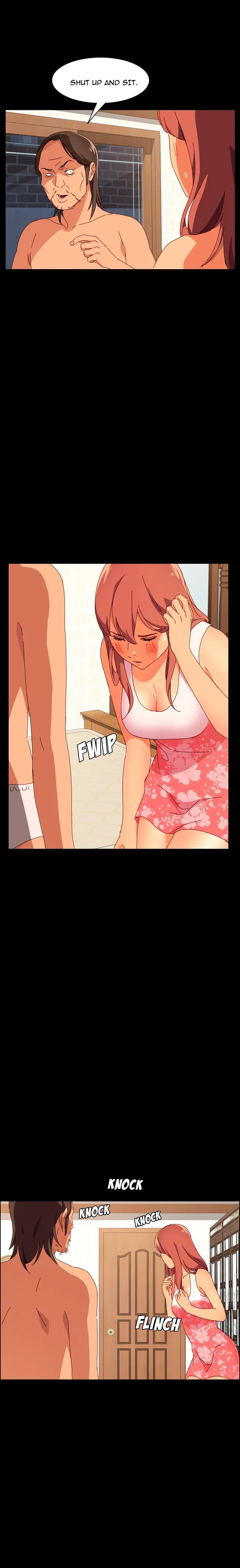The Assistant (Uncensored) - Chapter 3 [photo 20] - MangaPorn