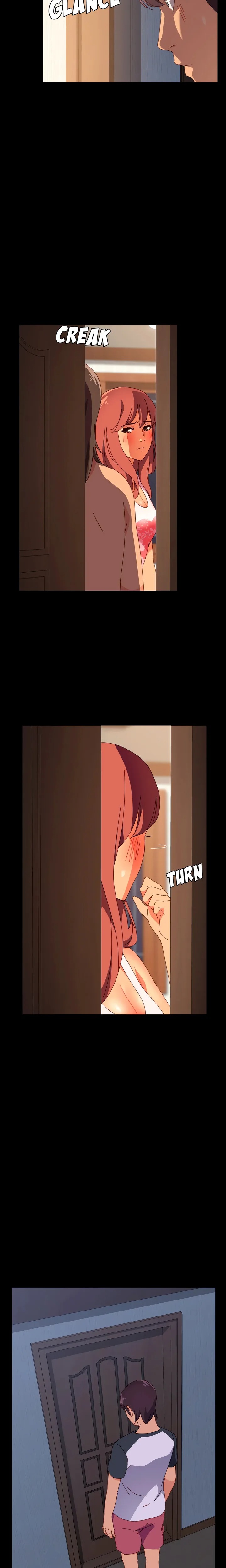 The Assistant (Uncensored) - Chapter 3 [photo 22] - MangaPorn