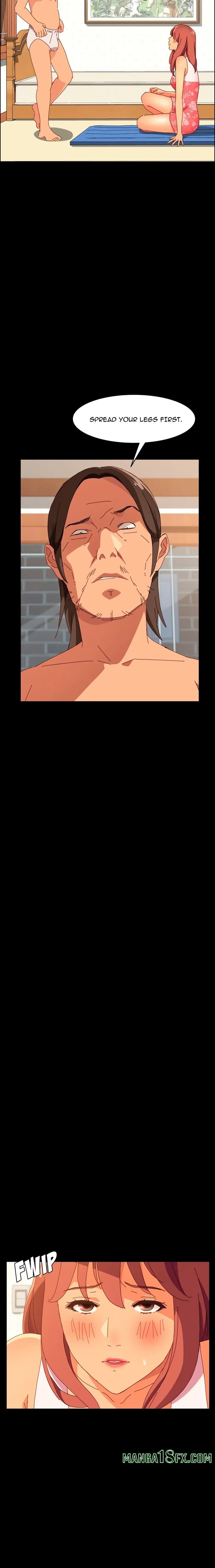 The Assistant (Uncensored) - Chapter 3 [photo 25] - MangaPorn
