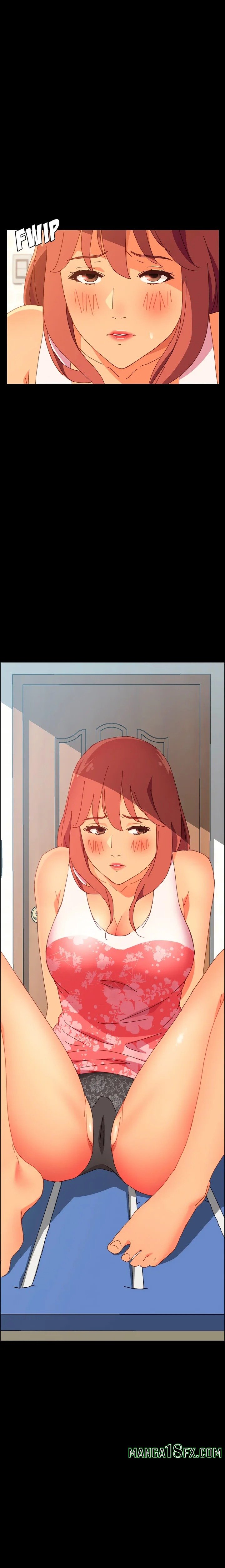The Assistant (Uncensored) - Chapter 4 [photo 1] - MangaPorn