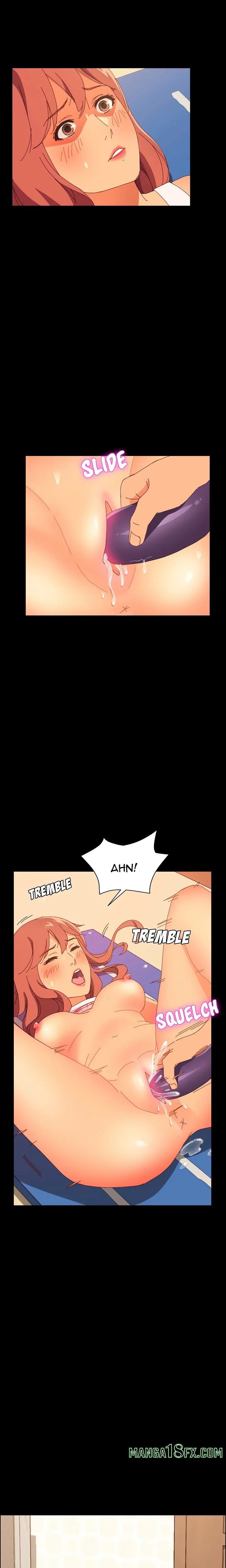 The Assistant (Uncensored) - Chapter 4 [photo 23] - MangaPorn