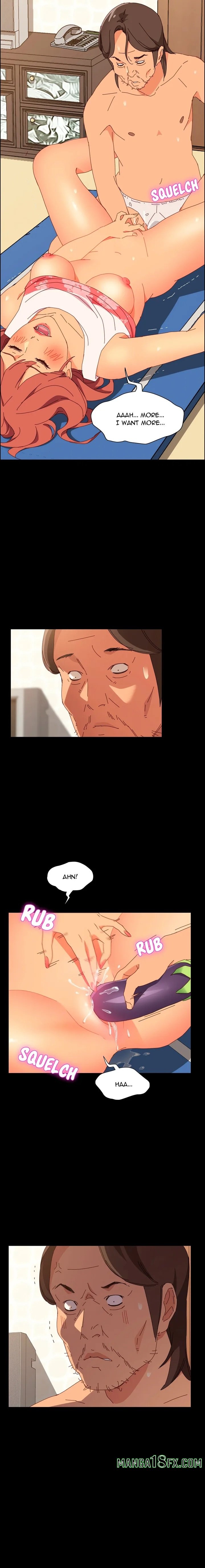 The Assistant (Uncensored) - Chapter 4 [photo 24] - MangaPorn