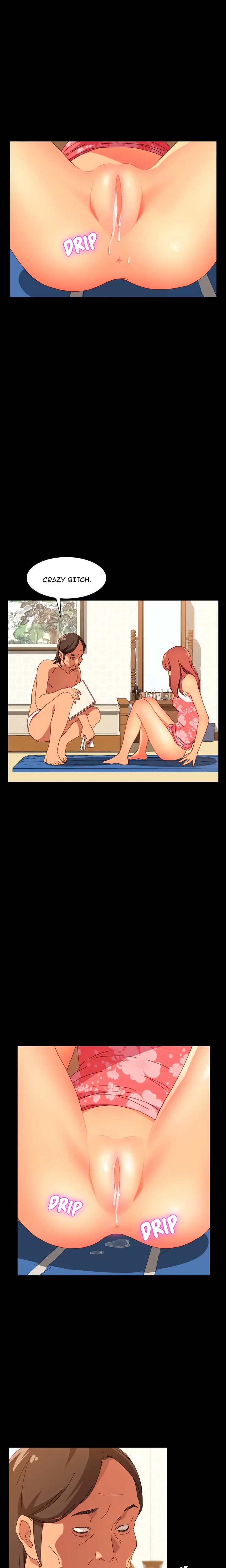 The Assistant (Uncensored) - Chapter 4 [photo 6] - MangaPorn
