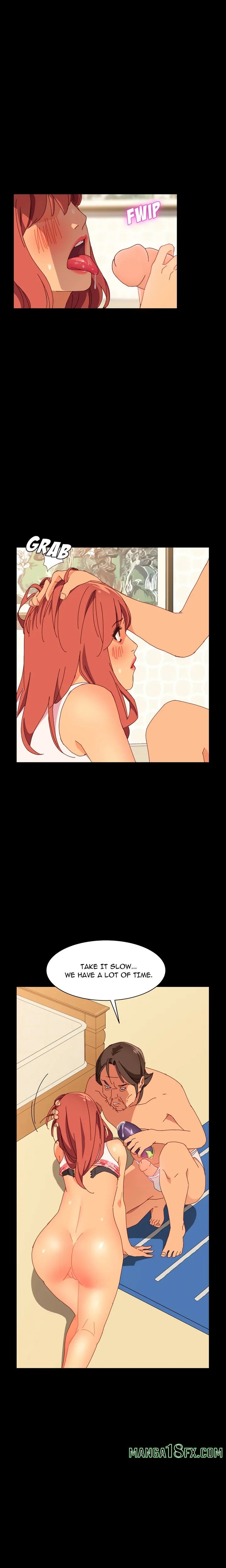The Assistant (Uncensored) - Chapter 5 [photo 6] - MangaPorn
