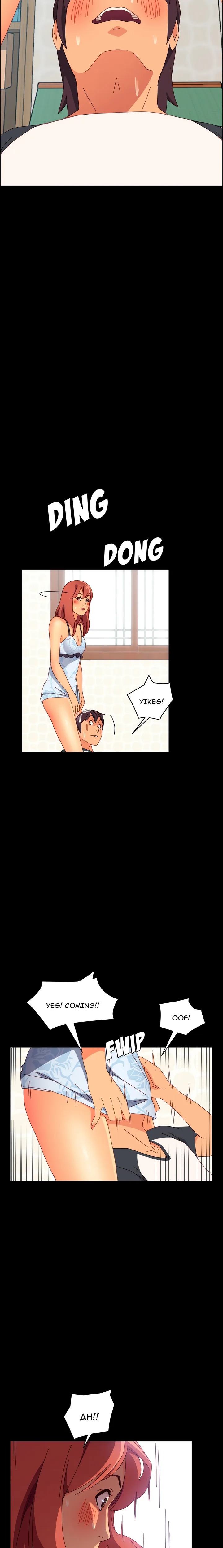 The Assistant (Uncensored) - Chapter 6 [photo 21] - MangaPorn