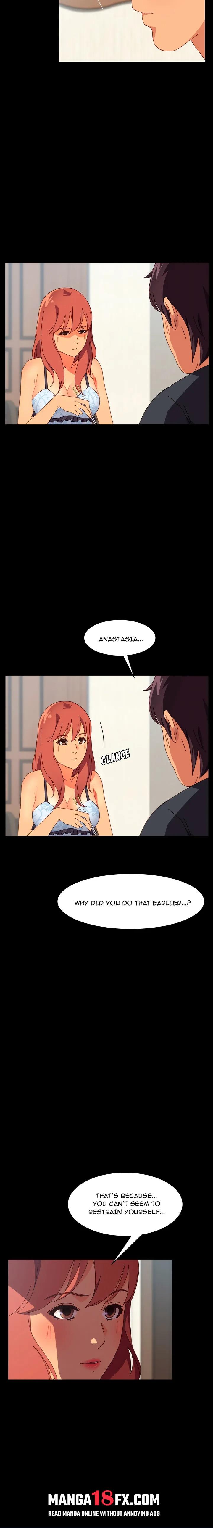 The Assistant (Uncensored) - Chapter 7 [photo 21] - MangaPorn