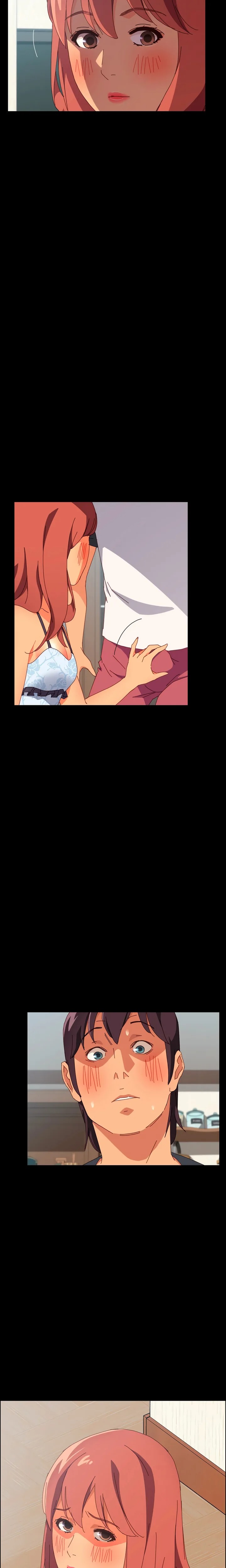 The Assistant (Uncensored) - Chapter 7 [photo 23] - MangaPorn