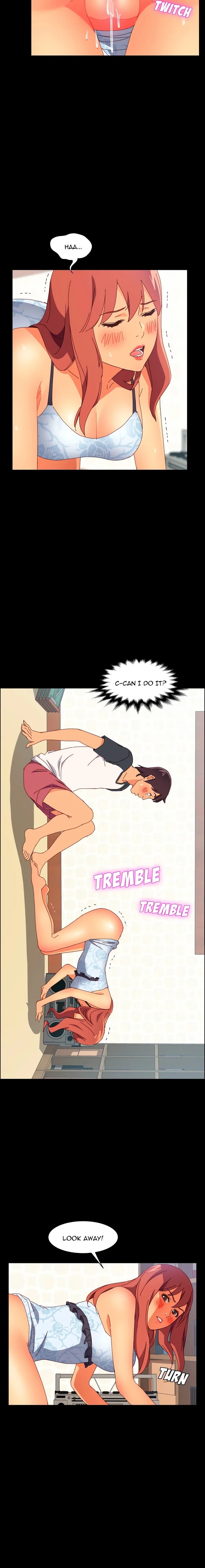 The Assistant (Uncensored) - Chapter 7 [photo 6] - MangaPorn