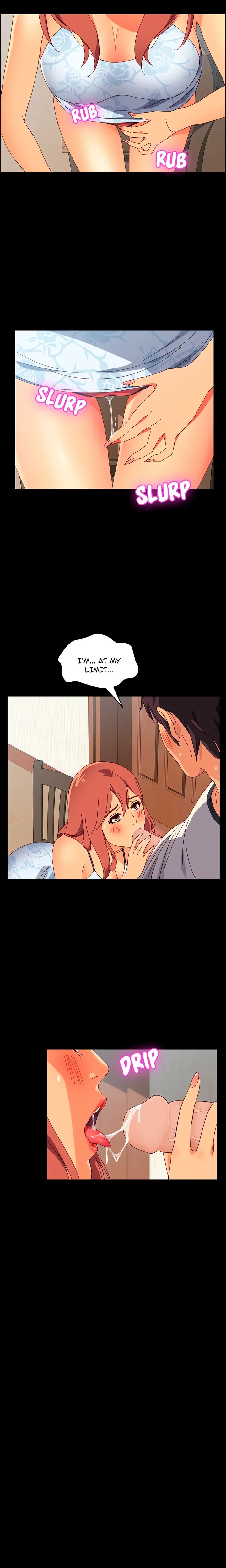 The Assistant (Uncensored) - Chapter 8 [photo 19] - MangaPorn