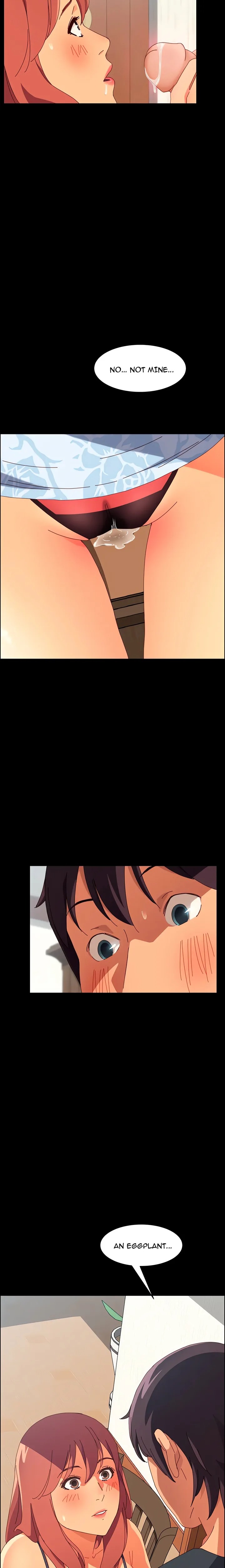 The Assistant (Uncensored) - Chapter 8 [photo 21] - MangaPorn
