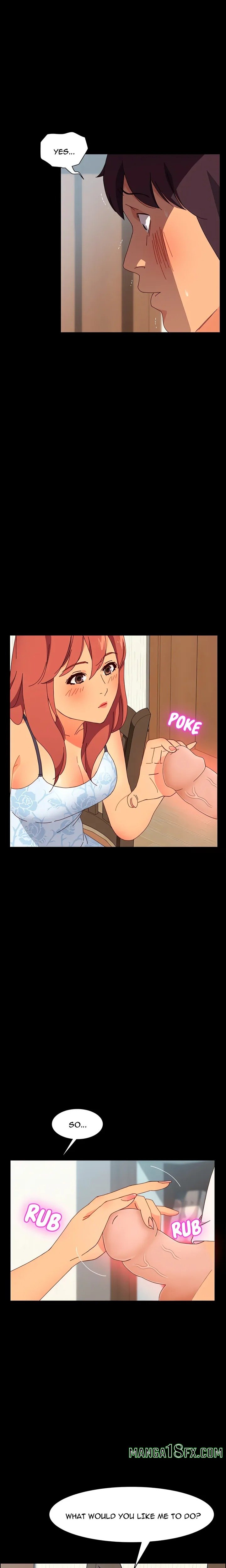 The Assistant (Uncensored) - Chapter 8 [photo 3] - MangaPorn