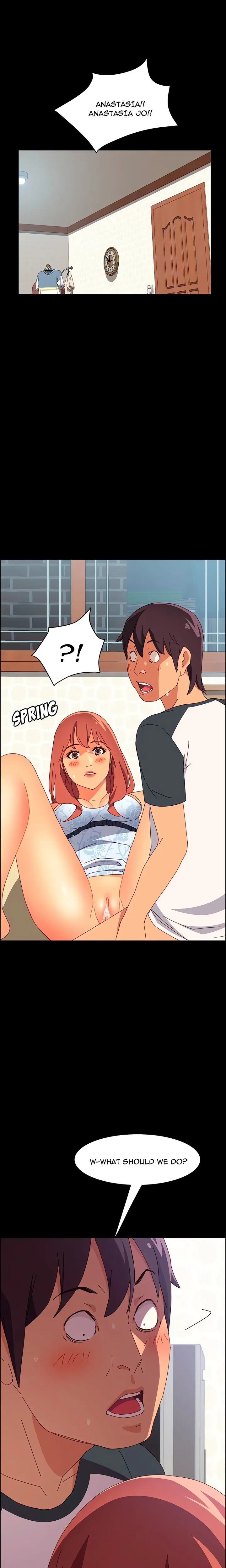 The Assistant (Uncensored) - Chapter 10 [photo 15] - MangaPorn