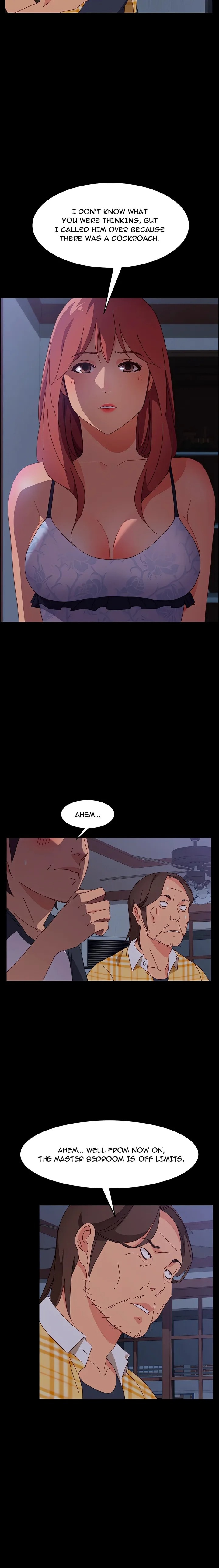 The Assistant (Uncensored) - Chapter 10 [photo 19] - MangaPorn