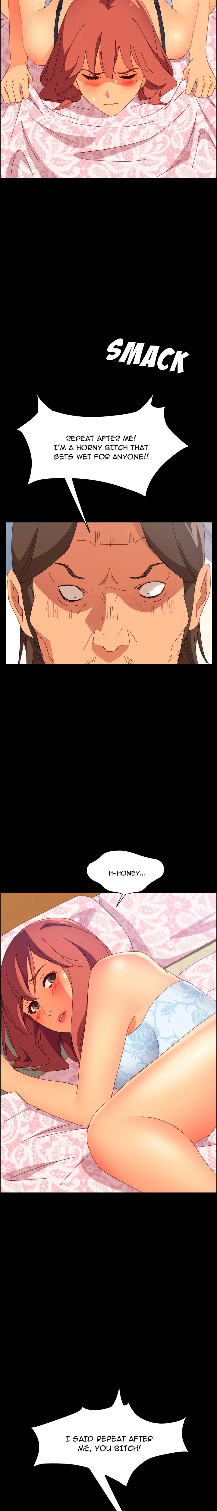 The Assistant (Uncensored) - Chapter 11 [photo 10] - MangaPorn