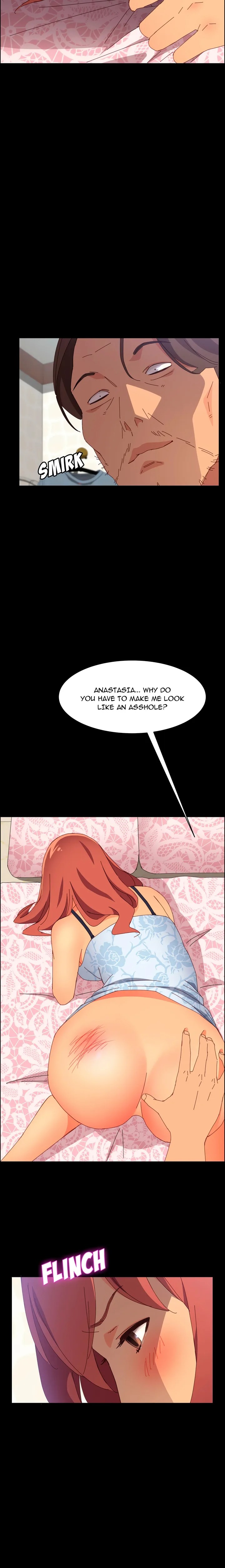The Assistant (Uncensored) - Chapter 11 [photo 12] - MangaPorn