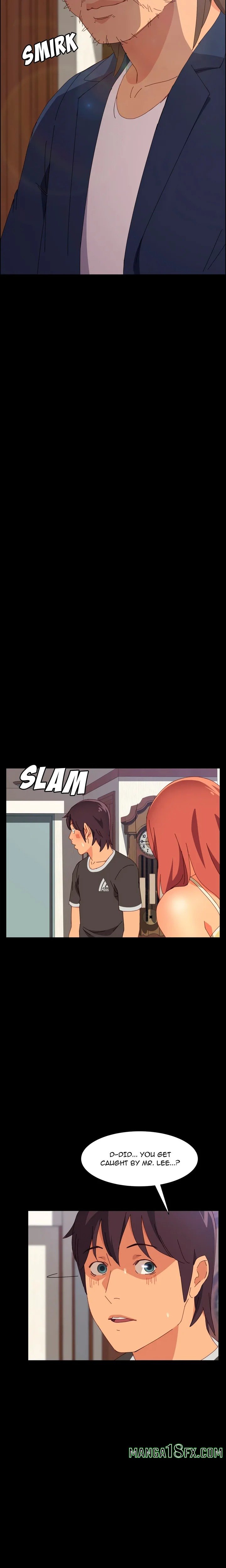 The Assistant (Uncensored) - Chapter 11 [photo 19] - MangaPorn