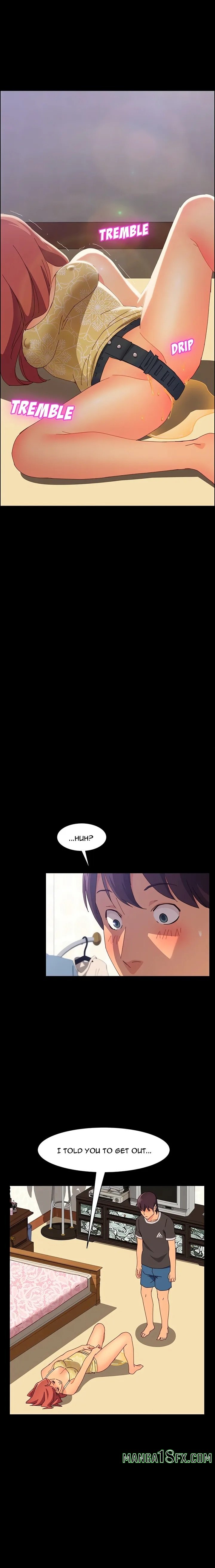 The Assistant (Uncensored) - Chapter 12 [photo 14] - MangaPorn