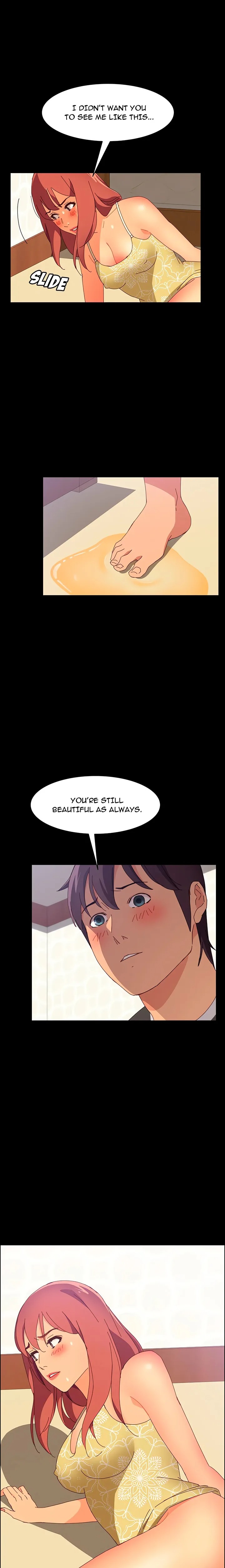 The Assistant (Uncensored) - Chapter 12 [photo 15] - MangaPorn
