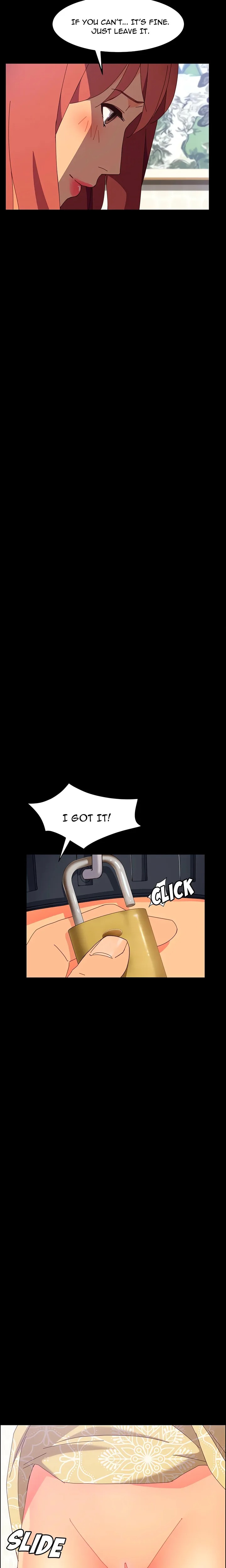 The Assistant (Uncensored) - Chapter 12 [photo 20] - MangaPorn